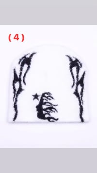 Image 6 of Hellstar Beanie 