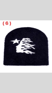 Image 8 of Hellstar Beanie 