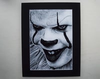 Image 8 of Pennywise - Art Print