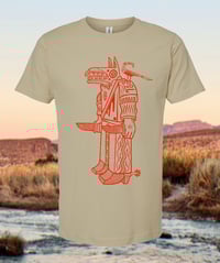 Image 2 of Pono Carver Tee 