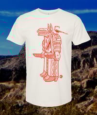 Image 3 of Pono Carver Tee 