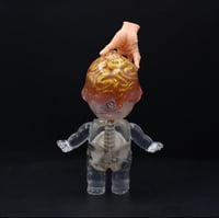 Image 2 of Kilos Kewtie - Addams Family Edition • Kilo.Flow • We Shall Be Monsters