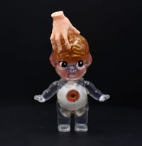 Image 1 of Kilos Kewtie - Addams Family Edition • Kilo.Flow • We Shall Be Monsters