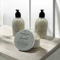 Image 5 of Hand & Body Lotion with Colloidal Oats/Moisturizing/Soothing