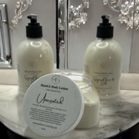 Image 4 of Hand & Body Lotion with Colloidal Oats/Moisturizing/Soothing