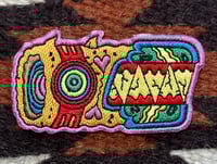 Pono Mask Patch