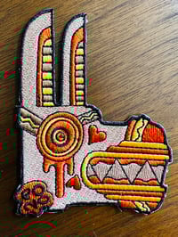 Jackrabbit Patch
