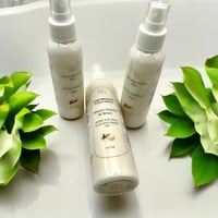 Image 2 of Light Moisturizing Spray Lotion/Aloe Vera/Milky Lotion Spray/Liquid Lotion