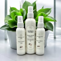 Image 1 of Light Moisturizing Spray Lotion/Aloe Vera/Milky Lotion Spray/Liquid Lotion