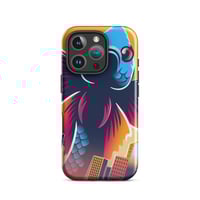 Image of Bettazilla Tough Case for iPhone®