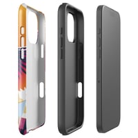 Image of Bettazilla Tough Case for iPhone®