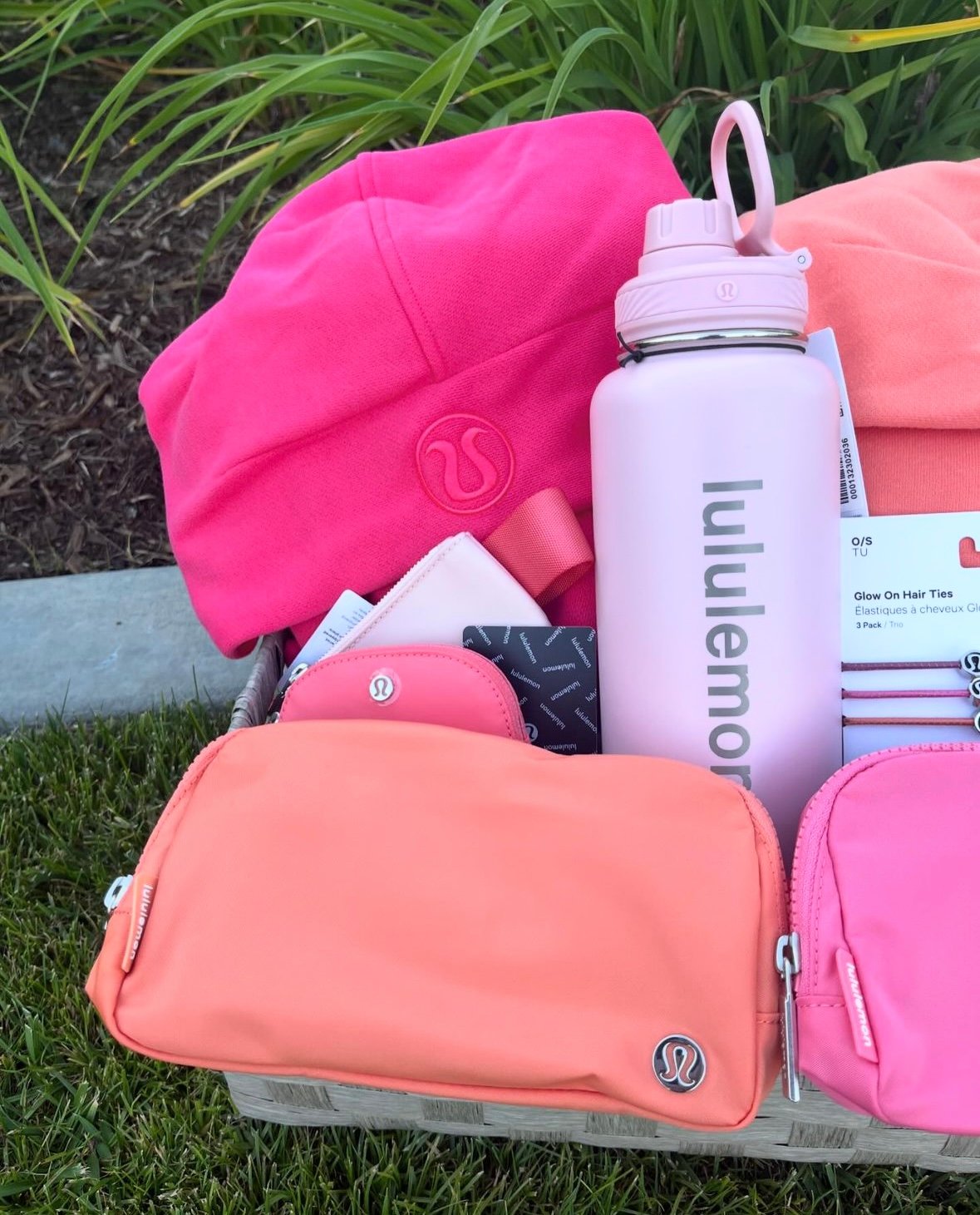 Lululemon bundle set outlet