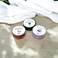 Image 4 of Loofah Soaps/Exfoliating/Glycerin Soap/Shea Butter