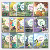 Image 1 of Good News for Little Hearts Series 