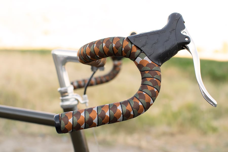 Image of Brown Trout Bar Tape