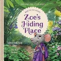 Image 2 of Good News for Little Hearts Series 