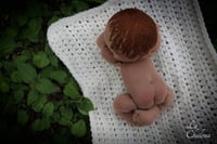 Image 5 of Jesus- 8 inch Christmas baby doll