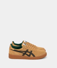 Image 1 of ASICS_JAPAN PRO :::WOOD THRUSH:::