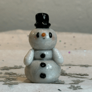 Image of Snowman