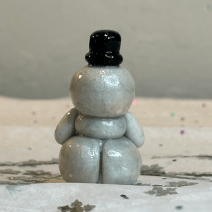 Image of Snowman