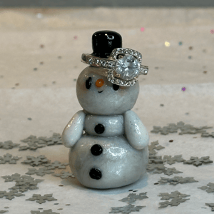 Image of Snowman