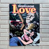 Unwholesome Love by Charles Burns