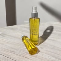 Image 1 of Dry Oil Spray/Light Moisture