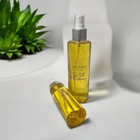 Image 4 of Dry Oil Spray/Light Moisture