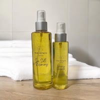 Image 2 of Dry Oil Spray/Light Moisture