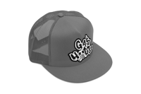 Image 4 of GAS HOUSE "TRUCKER HAT" ONE SIZE FITS ALL