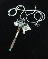Image 3 of Viking battle axe