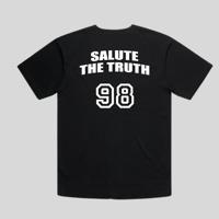 Image 2 of  VINTAGE SIGNATURE JERSEY 