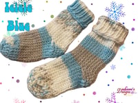 Image 3 of Mix-Up Cozy Socks