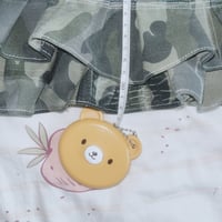 Image 5 of camo mini ૮꒰ྀི∩´ ᵕ `∩꒱ྀིა