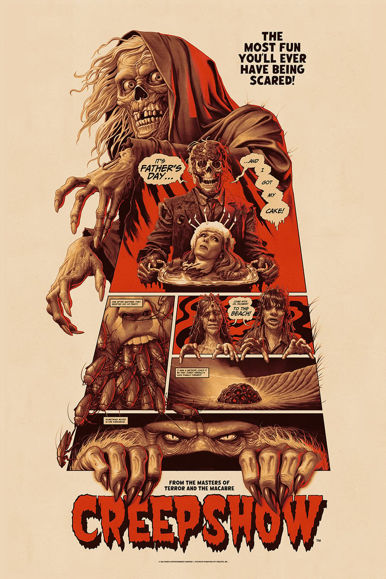 Image of CREEPSHOW (alt)