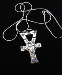 Image 4 of Opal ankh 