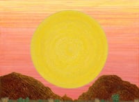 Image 1 of Sunkissed Window
