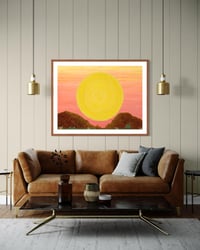 Image 4 of Sunkissed Window