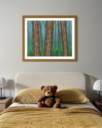 Image 4 of Rainbow Eucalyptus