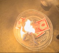Image 1 of All Debts Paid 