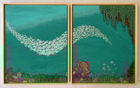 Image 1 of Shimmering Wave