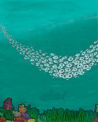 Image 3 of Shimmering Wave
