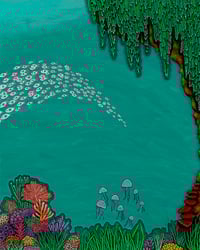 Image 4 of Shimmering Wave