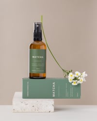 Image 2 of MATCHA