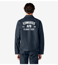 Image 1 of Flight Test Jacket