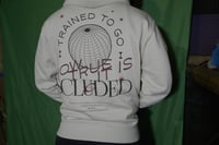 Image 5 of TTG HOODIE 1 CREAM