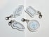 Wiimote Matching Keychains Image 4