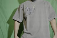 Image 3 of TTG TEE 1 GREY