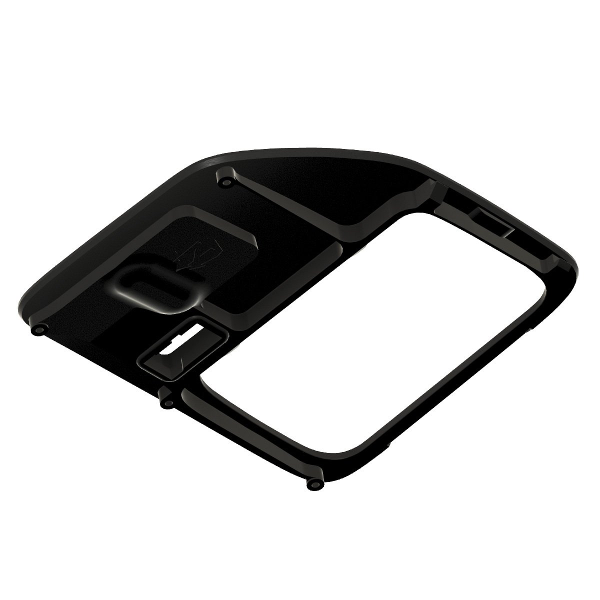 Lexus GX470 Mounting Panel | Neptune Design Lab