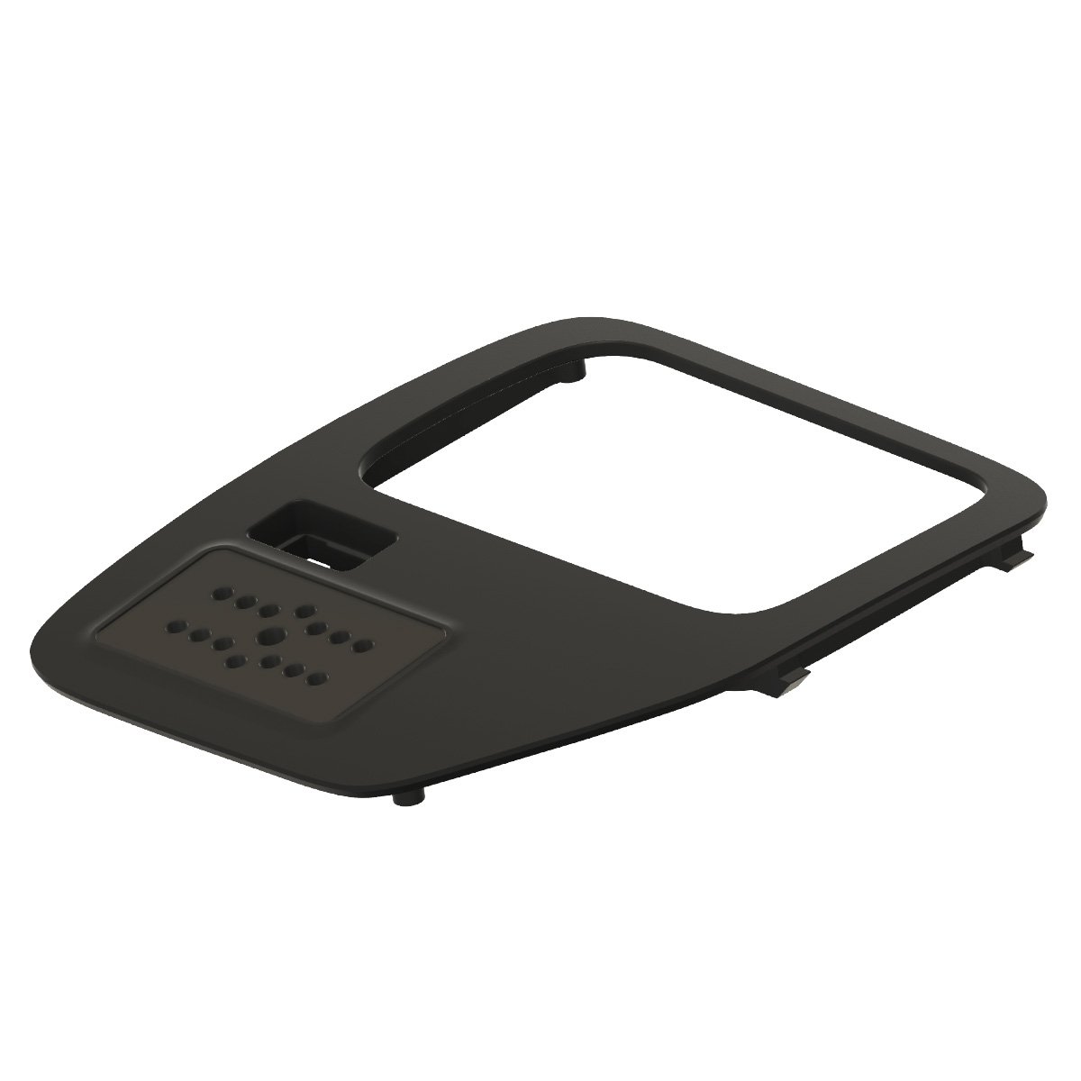 Lexus GX470 Mounting Panel | Neptune Design Lab